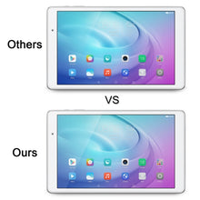 Load image into Gallery viewer, 2 PCS for Huawei MediaPad T2 10.0 Pro 0.4mm 9H Surface Hardness Full Screen Tempered Glass Screen Protector