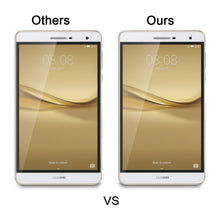 Load image into Gallery viewer, 2 PCS for Huawei MediaPad T2 7.0 Pro 0.4mm 9H Surface Hardness Full Screen Tempered Glass Screen Protector
