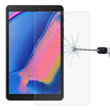 Load image into Gallery viewer, 0.4mm 9H Explosion-proof Tempered Glass Film for Galaxy Tab S6 / T860