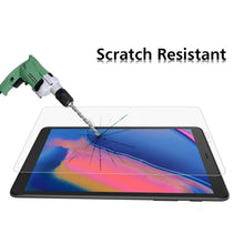 Load image into Gallery viewer, 0.4mm 9H Explosion-proof Tempered Glass Film for Galaxy Tab S6 / T860
