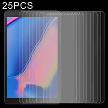 Load image into Gallery viewer, 25 PCS 0.4mm 9H Explosion-proof Tempered Glass Film for Galaxy Tab S6 / T860