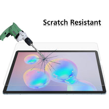 Load image into Gallery viewer, 0.4mm 9H Explosion-proof Tempered Glass Film for Galaxy Tab A 8.0 2019 / T295 / T290