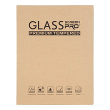 Load image into Gallery viewer, 0.4mm 9H Explosion-proof Tempered Glass Film for Galaxy Tab A 8.0 2019 / T295 / T290