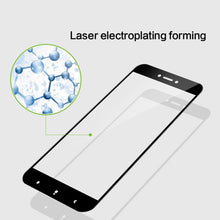 Load image into Gallery viewer, MOFI Xiaomi Redmi 4X 0.3mm 9H Hardness 2.5D Explosion-proof Full Screen Tempered Glass Screen Film