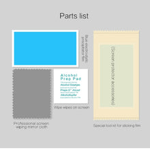 Load image into Gallery viewer, MOFI Xiaomi Redmi 4X 0.3mm 9H Hardness 2.5D Explosion-proof Full Screen Tempered Glass Screen Film