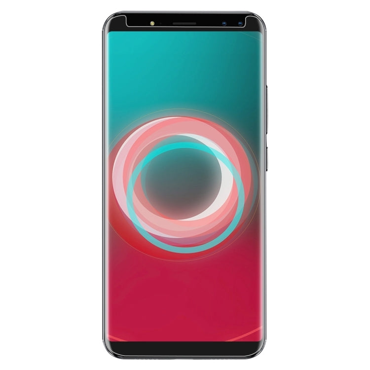 0.26mm 9H 2.5D Tempered Glass Film for Ulefone Power 3S