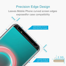 Load image into Gallery viewer, 0.26mm 9H 2.5D Tempered Glass Film for Ulefone Power 3S