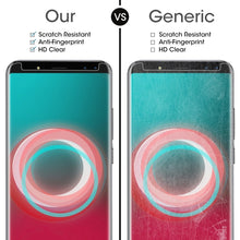Load image into Gallery viewer, 0.26mm 9H 2.5D Tempered Glass Film for Ulefone Power 3S