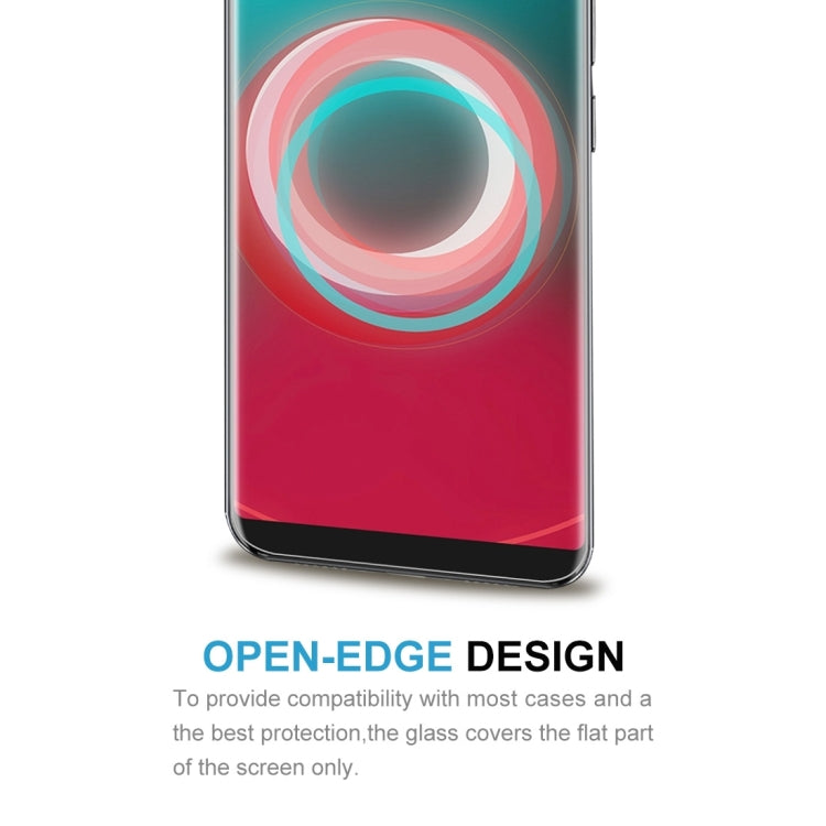 0.26mm 9H 2.5D Tempered Glass Film for Ulefone Power 3S