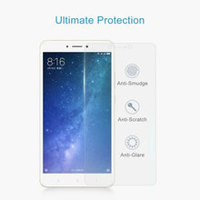 Load image into Gallery viewer, 100 PCS for  Xiaomi Mi Max 2 0.3mm 9H Surface Hardness 2.5D Explosion-proof Non-full Screen Tempered Glass Screen Film