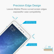 Load image into Gallery viewer, For Xiaomi Mi Max 2 0.3mm 9H Surface Hardness 2.5D Explosion-proof Non-full Screen Tempered Glass Screen Film