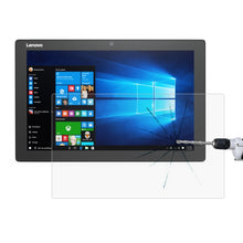 Load image into Gallery viewer, For Lenovo Miix 5 0.3mm 9H Surface Hardness Tempered Glass Screen Protector