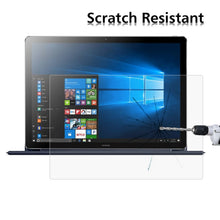 Load image into Gallery viewer, For Huawei MateBook E 0.3mm 9H Surface Hardness Tempered Glass Screen Protector