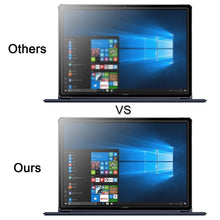Load image into Gallery viewer, For Huawei MateBook E 0.3mm 9H Surface Hardness Tempered Glass Screen Protector