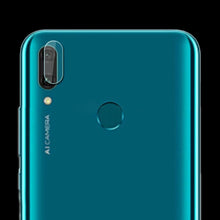 Load image into Gallery viewer, 0.3mm 2.5D Transparent Rear Camera Lens Protector Tempered Glass Film for Huawei Y9 (2019)