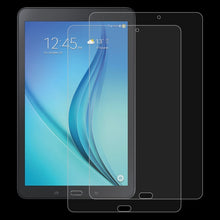 Load image into Gallery viewer, For Samsung Galaxy Tab E 9.6 2 PCS 9H HD Explosion-proof Tempered Glass Film, For Samsung Galaxy Tab E 9.6