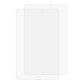For Samsung Galaxy Tab E 9.6 2 PCS 9H HD Explosion-proof Tempered Glass Film, For Samsung Galaxy Tab E 9.6