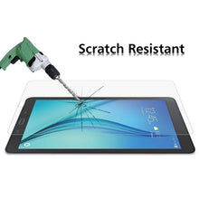 Load image into Gallery viewer, For Samsung Galaxy Tab E 9.6 25 PCS 9H HD Explosion-proof Tempered Glass Film, For Samsung Galaxy Tab E 9.6