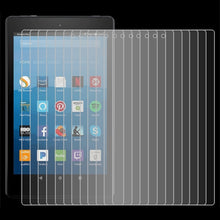 Load image into Gallery viewer, 75 PCS 0.3mm 9H Full Screen Tempered Glass Film for Amazon Kindle Fire HD 8 2017