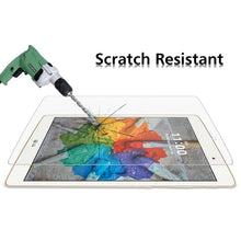 Load image into Gallery viewer, 0.3mm 9H Full Screen Tempered Glass Film for LG G Pad X 8.0