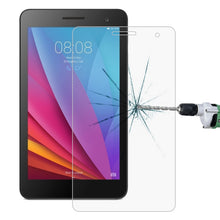 Load image into Gallery viewer, 0.3mm 9H Full Screen Tempered Glass Film for Huawei MediaPad T1 7.0