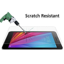 Load image into Gallery viewer, 0.3mm 9H Full Screen Tempered Glass Film for Huawei MediaPad T1 7.0