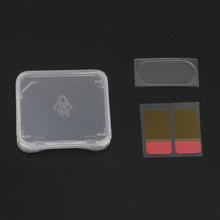 Load image into Gallery viewer, 0.3mm 2.5D Transparent Rear Camera Lens Protector Tempered Glass Film for Huawei P30 Lite