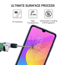 Load image into Gallery viewer, 9H Full Screen Tempered Glass Film for Xiaomi Mi CC9