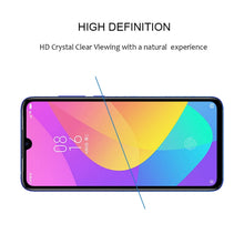 Load image into Gallery viewer, 25 PCS 9H Full Screen Full Tempered Glass Film for Xiaomi Mi CC9