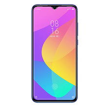 Load image into Gallery viewer, 0.26mm 9H 2.5D Tempered Glass Film for Xiaomi Mi CC9