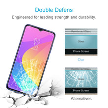 Load image into Gallery viewer, 0.26mm 9H 2.5D Tempered Glass Film for Xiaomi Mi CC9