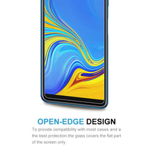 Load image into Gallery viewer, 0.26mm 9H 2.5D Tempered Glass Film for Galaxy A7 (2018)