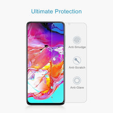 Load image into Gallery viewer, 50 PCS 0.26mm 9H 2.5D Tempered Glass Film for Galaxy A70, No Retail Package, For Galaxy A70