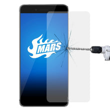 Load image into Gallery viewer, OCUBE for  vernee Mars Pro 0.26mm 9H Surface Hardness 2.5D Explosion-proof Full Screen Tempered Glass Screen Film