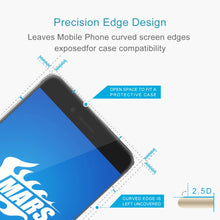 Load image into Gallery viewer, OCUBE for  vernee Mars Pro 0.26mm 9H Surface Hardness 2.5D Explosion-proof Full Screen Tempered Glass Screen Film