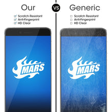 Load image into Gallery viewer, OCUBE for  vernee Mars Pro 0.26mm 9H Surface Hardness 2.5D Explosion-proof Full Screen Tempered Glass Screen Film