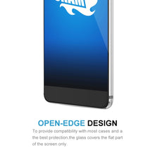 Load image into Gallery viewer, OCUBE for  vernee Mars Pro 0.26mm 9H Surface Hardness 2.5D Explosion-proof Full Screen Tempered Glass Screen Film