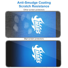 Load image into Gallery viewer, OCUBE for  vernee Mars Pro 0.26mm 9H Surface Hardness 2.5D Explosion-proof Full Screen Tempered Glass Screen Film