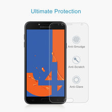 Load image into Gallery viewer, 0.26mm 9H 2.5D Tempered Glass Film for Galaxy J4