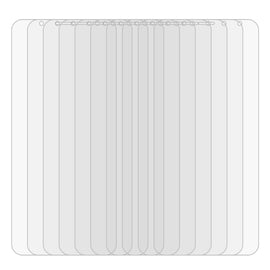 10 PCS 0.26mm 9H 2.5D Tempered Glass Film for Galaxy J6