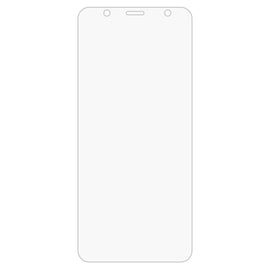 0.26mm 9H 2.5D Tempered Glass Film for Galaxy J8+