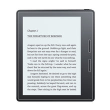 Load image into Gallery viewer, 9H 2.5D Explosion-proof Tempered Glass Film for Amazon Kindle Oasis 2019