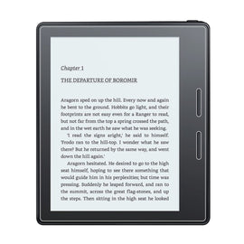 9H 2.5D Explosion-proof Tempered Glass Film for Amazon Kindle Oasis 2019