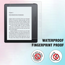 Load image into Gallery viewer, 9H 2.5D Explosion-proof Tempered Glass Film for Amazon Kindle Oasis 2019