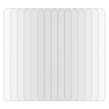 Load image into Gallery viewer, 10 PCS 0.26mm 9H 2.5D Tempered Glass Film for Wiko View3