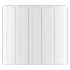10 PCS 0.26mm 9H 2.5D Tempered Glass Film for Wiko View3