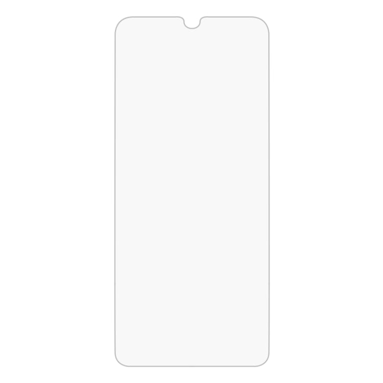 0.26mm 9H 2.5D Tempered Glass Film for Wiko View3