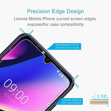 Load image into Gallery viewer, 0.26mm 9H 2.5D Tempered Glass Film for Wiko View3