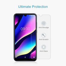 Load image into Gallery viewer, 0.26mm 9H 2.5D Tempered Glass Film for Wiko View3