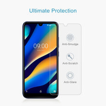 Load image into Gallery viewer, 0.26mm 9H 2.5D Tempered Glass Film for Wiko View3 Lite